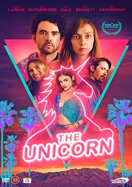 The Unicorn (DVD)